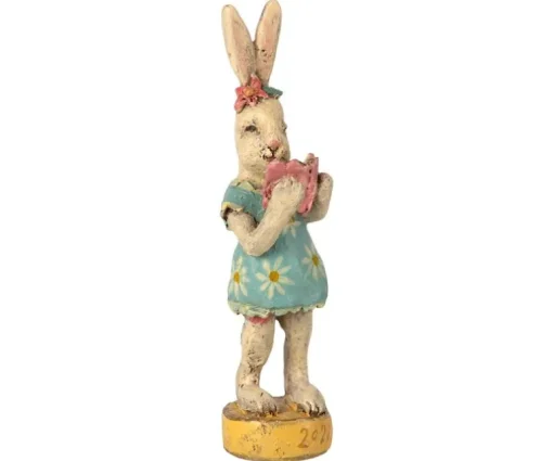Maileg Easter Bunny No.4 18-0104-00