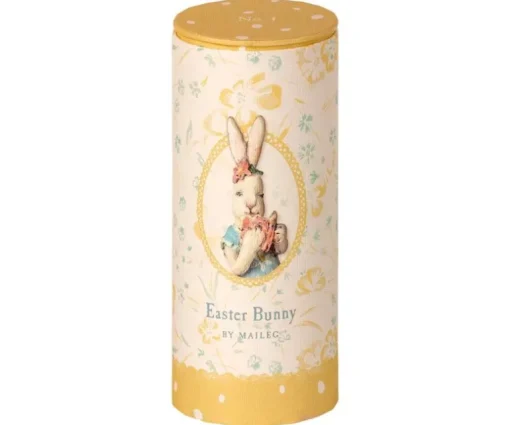 Maileg Easter Bunny No.4 18-0104-00