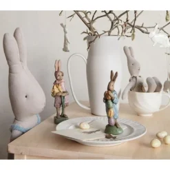 Maileg Easter Parade Bunny, No. 23