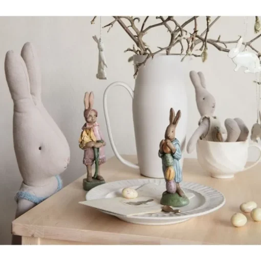 Maileg Easter Parade Bunny, No. 23