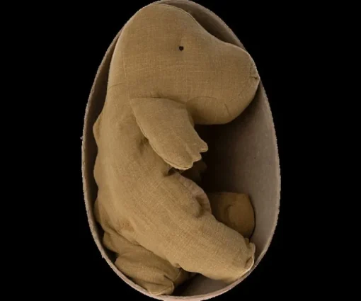Maileg Gantosaurus I Aeg, Medium - Mork Okker