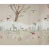 Maileg Gavepapir Winter Wonderland - 10 M