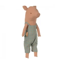 Maileg Gris, Overall