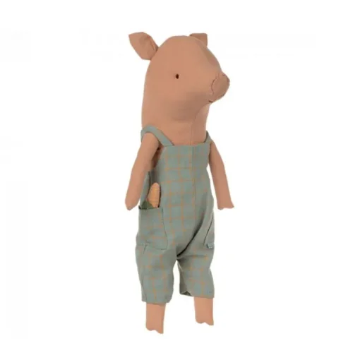 Maileg Gris, Overall