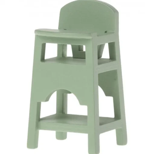 Maileg Hojstol, Mus - Mint