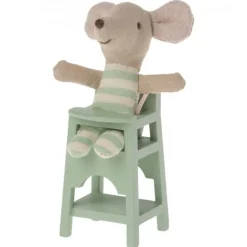 Maileg Hojstol, Mus - Mint
