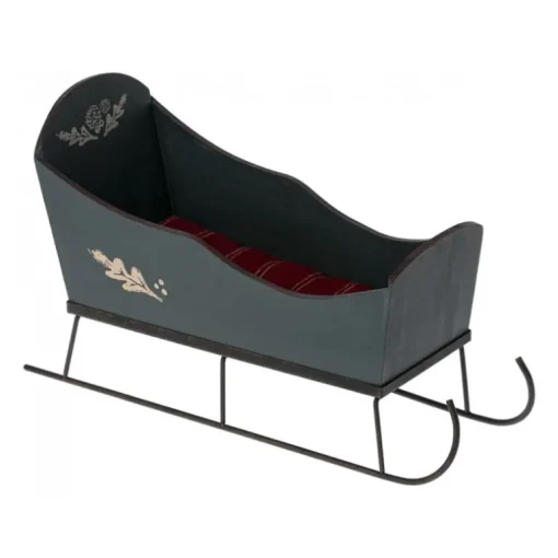 Maileg Kane Medium, Gron