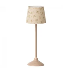 Maileg Miniature Gulvlampe, Pudder