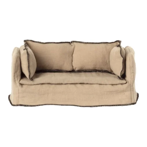 Maileg Miniature Sofa