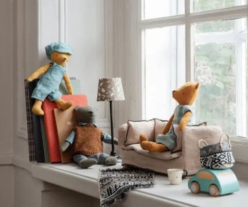 Maileg Miniature Sofa