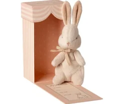 Maileg My First Bunny Pink 16-1990-00