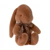Maileg Plyskanin, Medium - Nougat