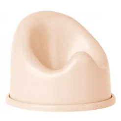 Maileg Potte, Micro - Lys Fersken