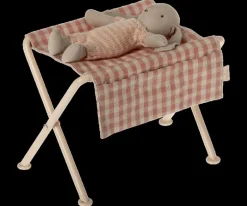Maileg Puslebord Mikro, Ternet