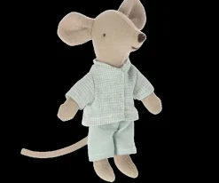 Maileg Pyjamas, Lillebror Mus 16-1727-02