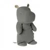 Maileg Safari Friends, Flodhest, Medium - Chinos Gron