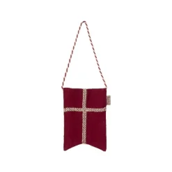 Maileg 1Stk Dannebrog Ophæng 14-1570-00