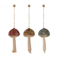 Maileg 1Stk SvampeOphæng, Blossom Assorteret