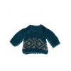 Maileg Strikket Sweater, Far Mus