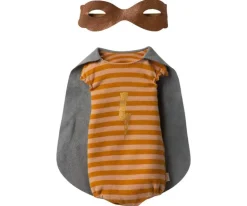 Maileg Super Hero Mus Pige Maxi