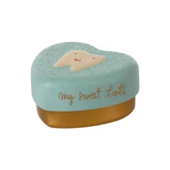 Maileg Tandaeske, Mint