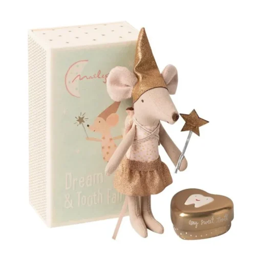Maileg Tooth Fairy Girl