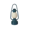 Maileg Vintage Lantern Blue