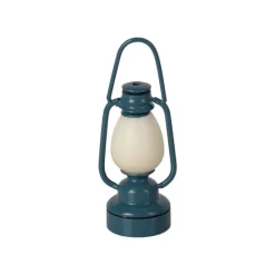 Maileg Vintage Lantern Blue
