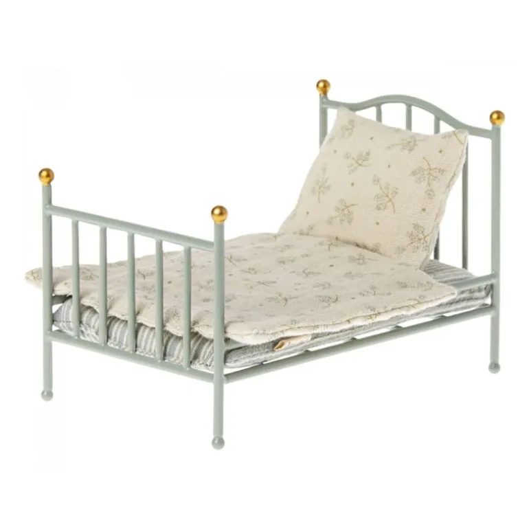 Maileg Vintage Seng, Mus Mint