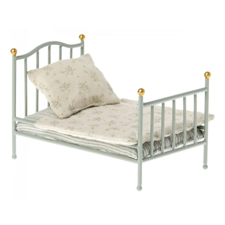 Maileg Vintage Seng, Mus Mint