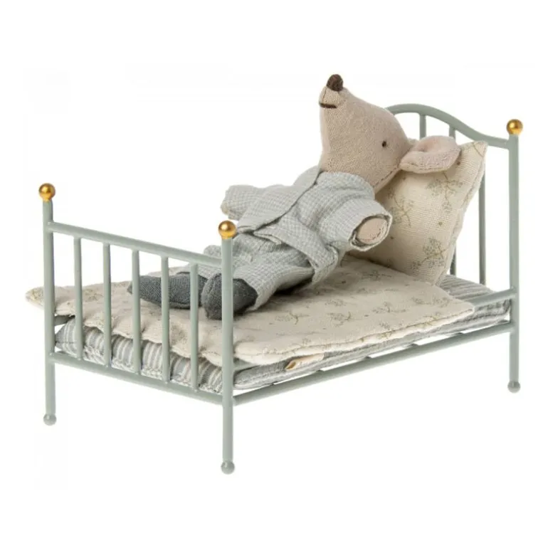 Maileg Vintage Seng, Mus Mint