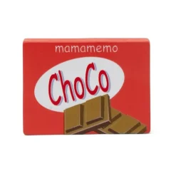 Mamamemo Chokoladebar