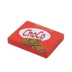 Mamamemo Chokoladebar