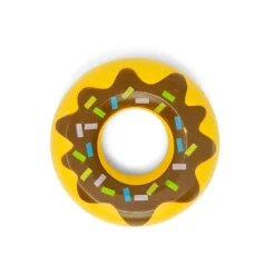 Mamamemo Donut M/Brun Glasur