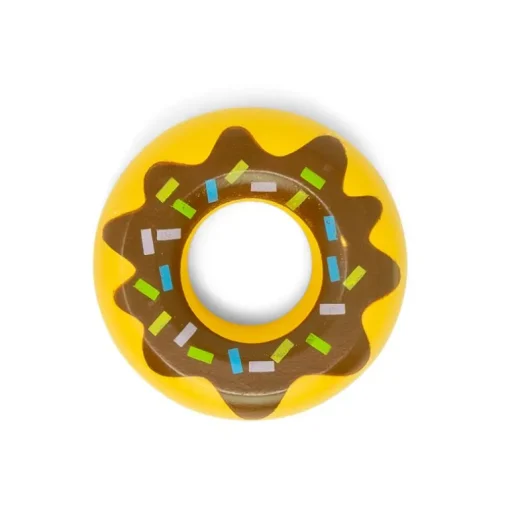 Mamamemo Donut M/Brun Glasur