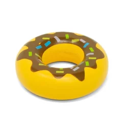 Mamamemo Donut M/Brun Glasur