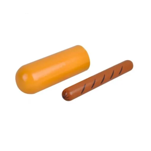 Mamamemo Fransk Hotdog