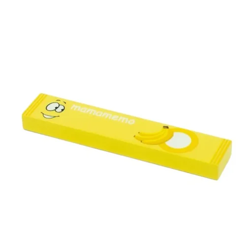 Mamamemo Frugtstang Banan