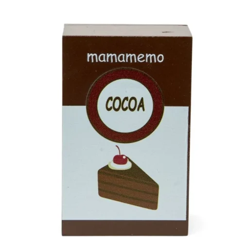 Mamamemo Kakao Pakke