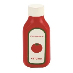 Mamamemo Ketchup