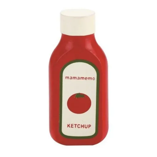 Mamamemo Ketchup