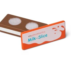 Mamamemo Maelkesnitte