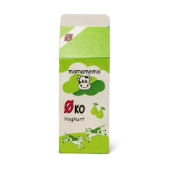 Mamamemo Oko Yoghurt Paere
