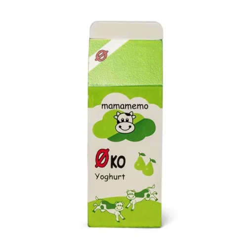 Mamamemo Oko Yoghurt Paere