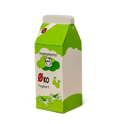 Mamamemo Oko Yoghurt Paere