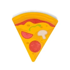 Mamamemo Pizza Slice