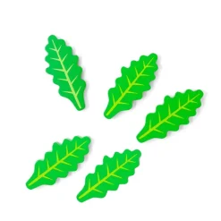 Mamamemo Rucola Salat, 5 Blade