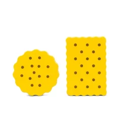 Mamamemo Saltkiks 2Pk