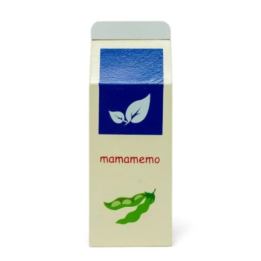 Mamamemo Soya Drik