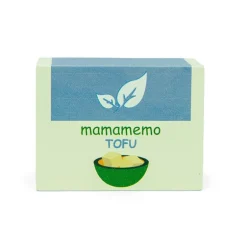 Mamamemo Tofu